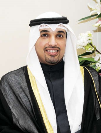 المعرس خليفة احمد الجاسم﻿