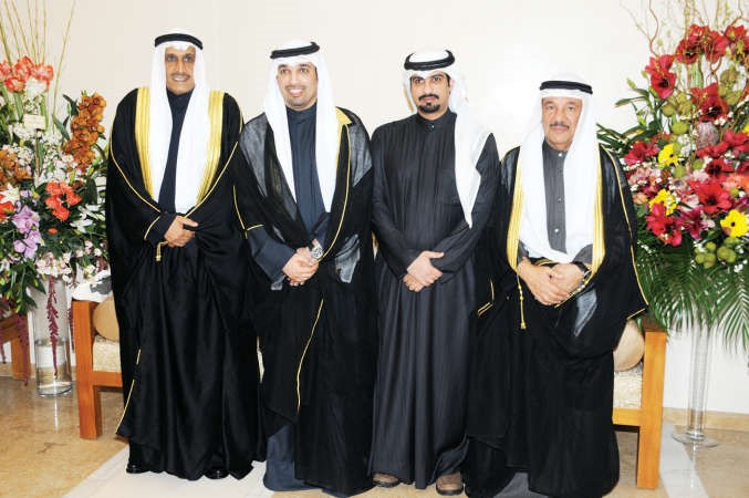 نواف العميم مهنئا﻿