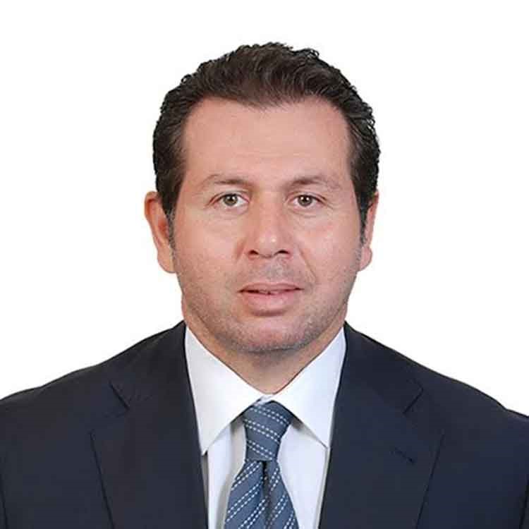 بهجت الحسامي