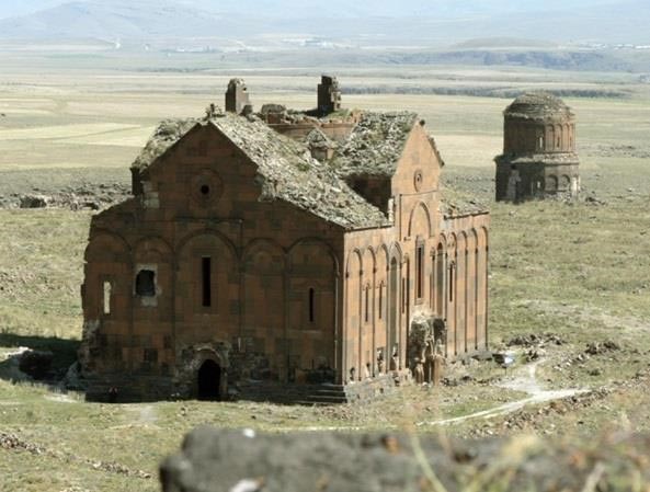 مدينة اني