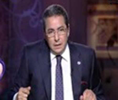 بالفيديو.. محمود سعد يسخر من «حادثة الشذوذ»: «بقيت بستحمى بالبيجامة»