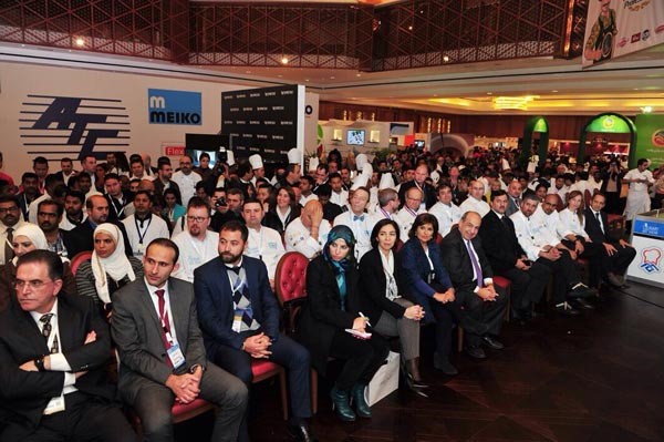 «هوريكا الكويت 2015» اختتم أنشطته بتوزيع 30 جائزة ذهبية