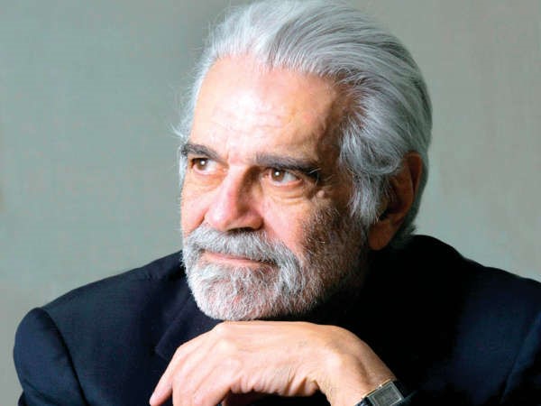 عمر الشريف﻿