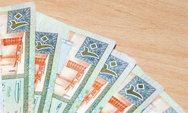 زوجة تتهم زوجها بسرقة 7185 ديناراًمن رصيدها البنكي على دفعات