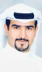 عبدالعزيز البابطين﻿