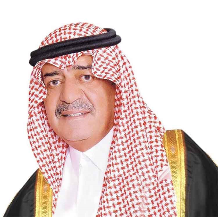 صاحب السمو الملكي ولي العهد الامير مقرن بن عبدالعزيز