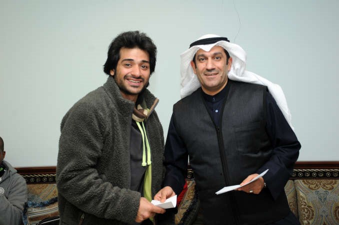 الشحومي مكرما اشكناني﻿