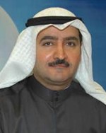 حمد المرزوق﻿