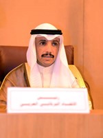 مرزوق الغانم