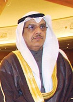 مبارك الخرينج