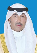 الشيخ فواز الخالد