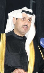 الشيخ حمد جابر العلي﻿