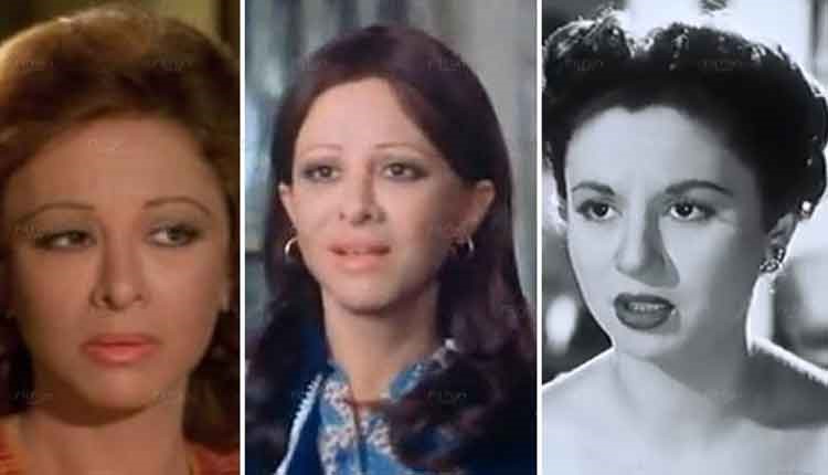 بالفيديو.. أشهر مشاهد فاتن حمامة بالسينما في 3 دقائق