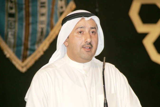 محمد العسعوسي﻿
