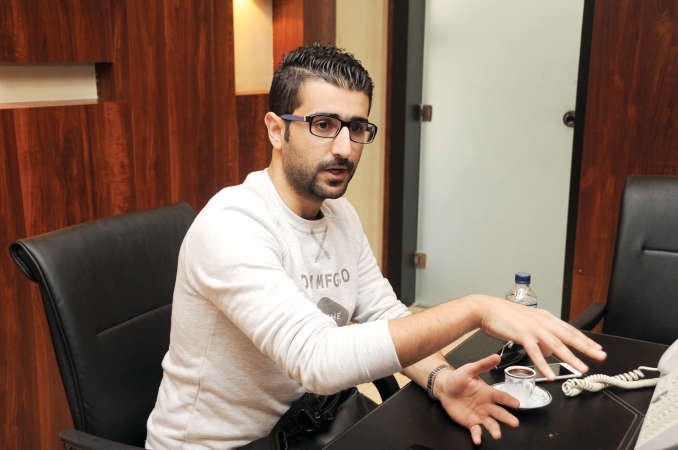 محمد الكندري لـ «الأنباء»: أتمنى ألا «أطيح» في التكرار وبريء من شخصيات رواية «كانت أيام حلوة»!