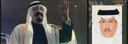 بالفيديو.. محمد عبده باكياً وفاة الملك عبدالله: كنت أتمنى يومي قبل يومه