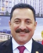 وليد صقر﻿