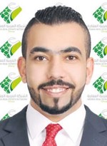 عمرو علي﻿
