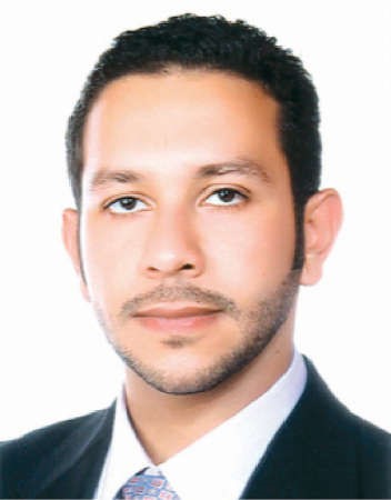 محمد قدومي﻿