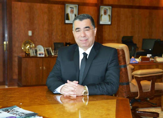 ماسعد السعد﻿