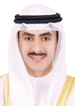 الشيخ ثامر الجابر﻿