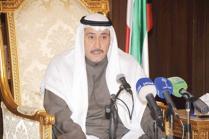 الشيخ فيصل الحمود