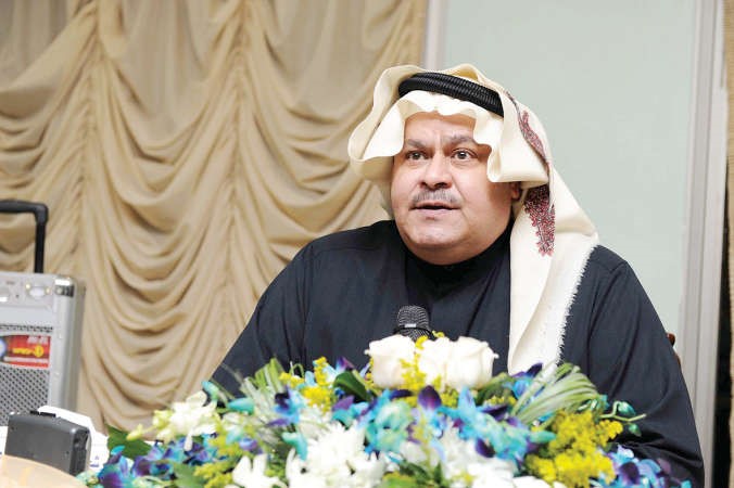 مشعل العيار