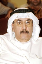 اللواء فهد الفهد