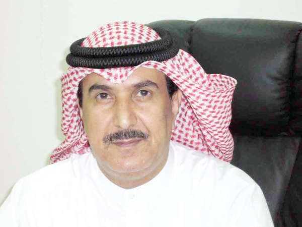 بدر العازمي