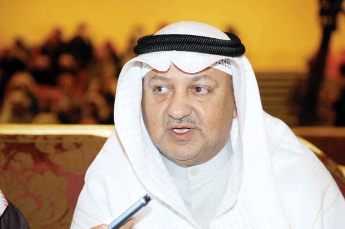 محمد العواش
