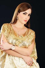 نسرين طافش﻿