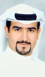 عبدالعزيز البابطين﻿