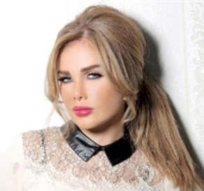 نيكول سابا﻿