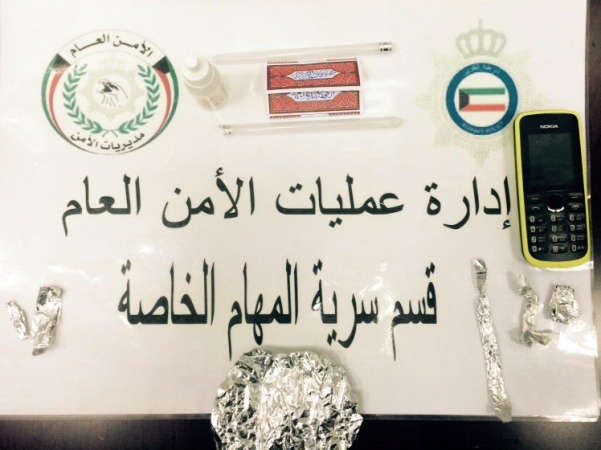 لفافات القصدير المحشوة بالشبو ﻿