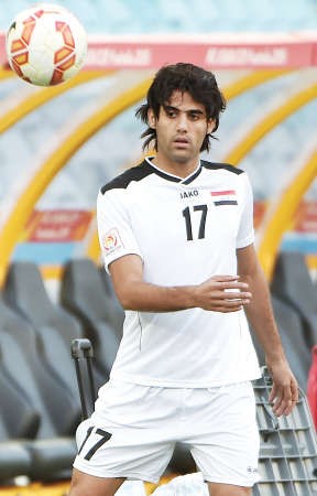الحلم العراقي مازال متاحاً بعد رفض الاستئناف الإيراني