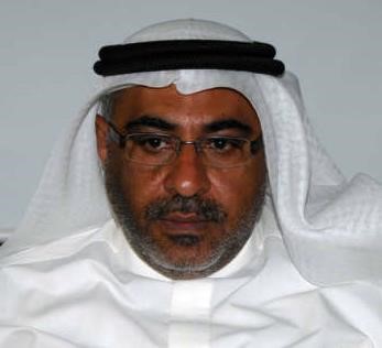 ناجي الزامل