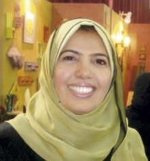 منى الصلال