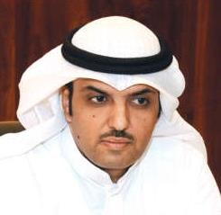 منصور الديحاني