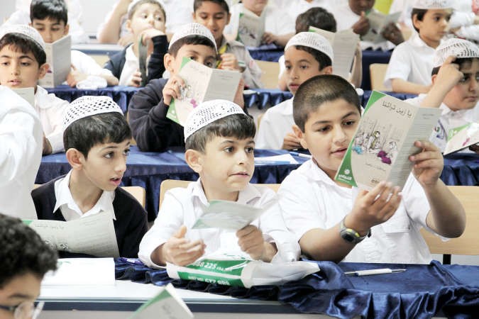 التجاري حريص سنويا على دعم التراث الكويتي القديم 