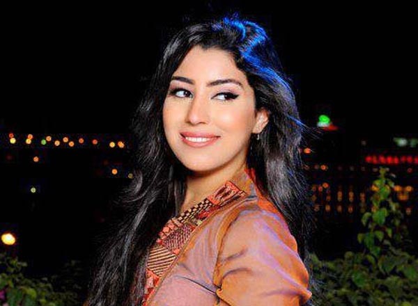 بالفيديو.. حوار بين أيتن عامر وابن شقيقتها الرضيع