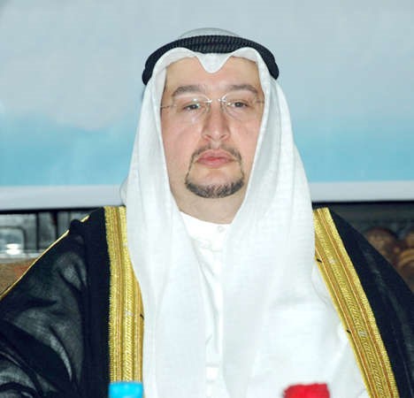 الشيخ د صباح جابر العلي﻿