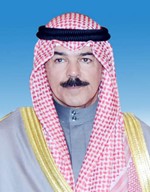 الشيخ محمد الخالد ﻿