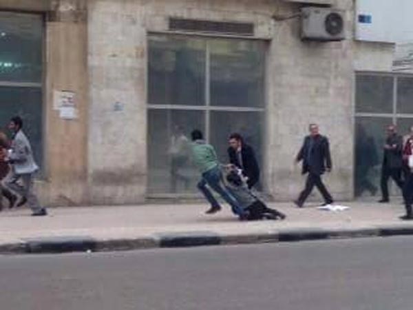الداخلية المصرية: مقتل شيماء خسارة فادحة ونكثّف الجهود لكشف ملابسات الواقعة
