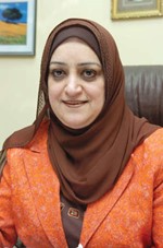 دهند الشومر