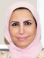 معواطف الغنيم