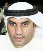 عبدالله الكندري
