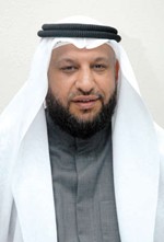 جمال الدوسري﻿