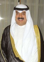 خالد الجارالله