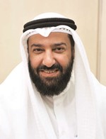 دعلي العمير﻿