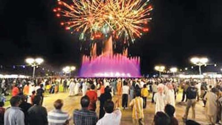 مهرجان مسقط﻿